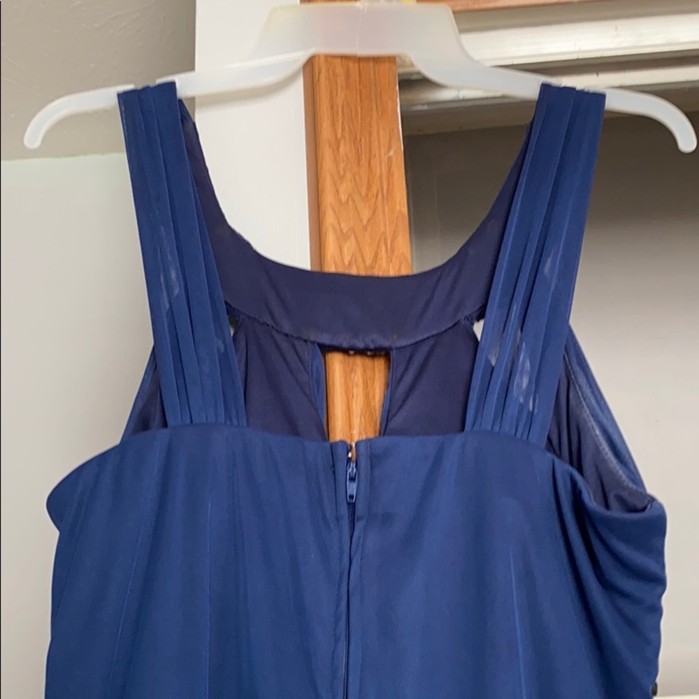 FORMAL DRESS - Picture 4 of 6